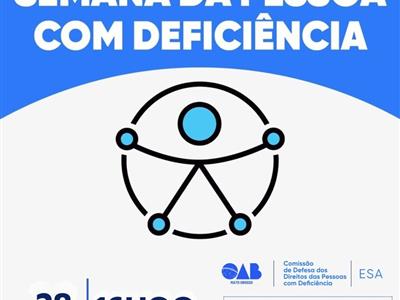 Foto da Notícia: Mutirão de Orientação é realizado pela OAB-MT no Parque Tia Nair